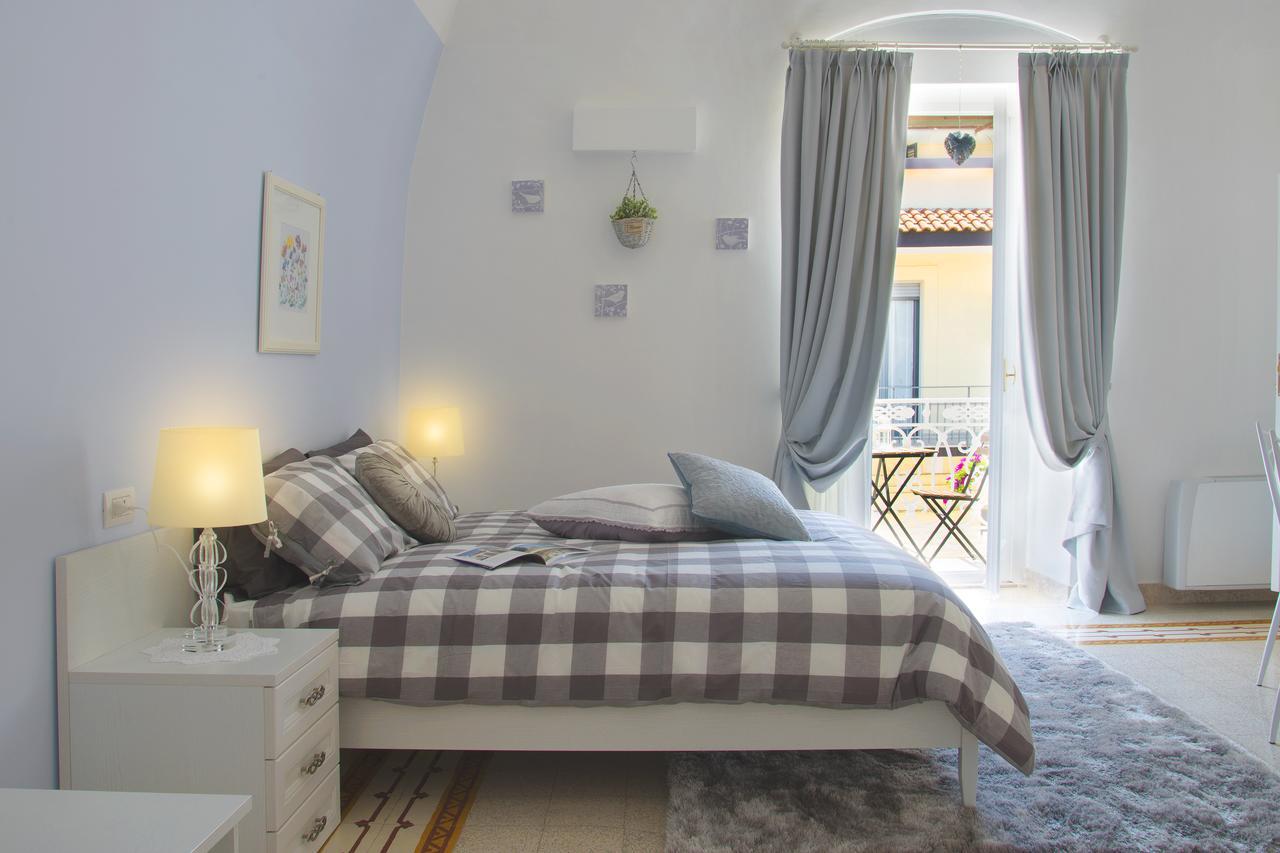 B&B Mimmo E Valeria Santeramo in Colle Eksteriør billede
